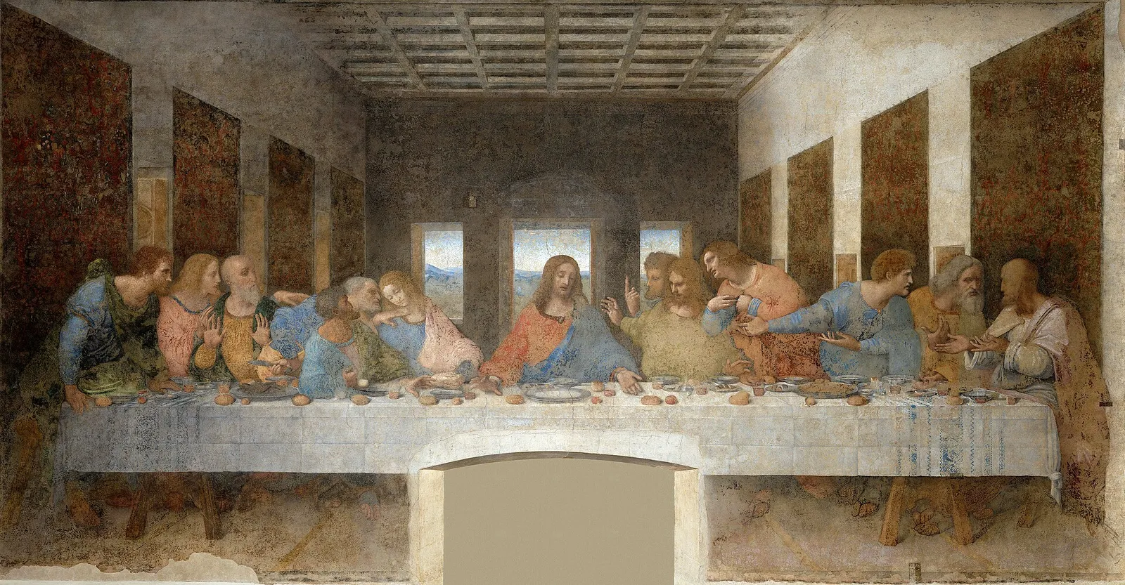 La Cène